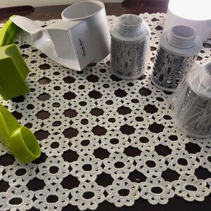 Berghoff's Cook n Co Manual Rotary Cheese Grater - NEW In Box